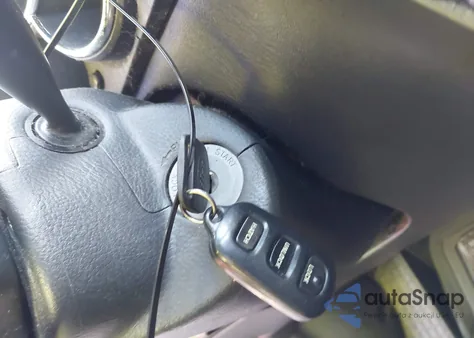 2003 Pontiac Vibe z USA, uszkodzony, nr VIN 5Y2SL62823Z482458